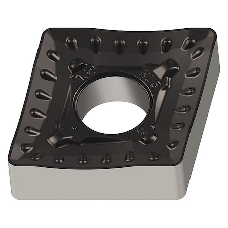 Diamond Turning Insert, 4, CNMM, 2 MPN:7752003