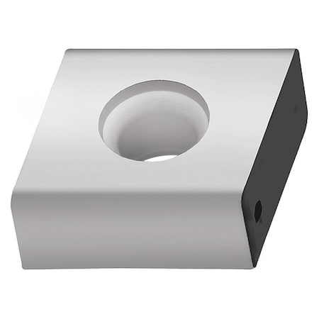 Diamond Milling Insert, CNMQ, 1/32