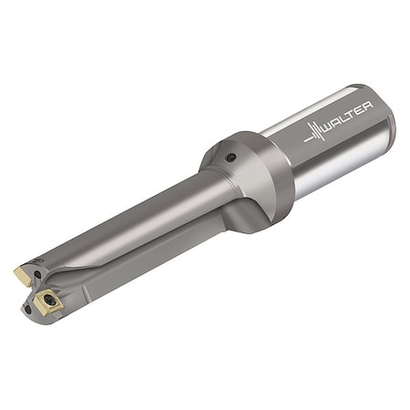 Walter - Indexable insert drill with square inserts MPN:7098479