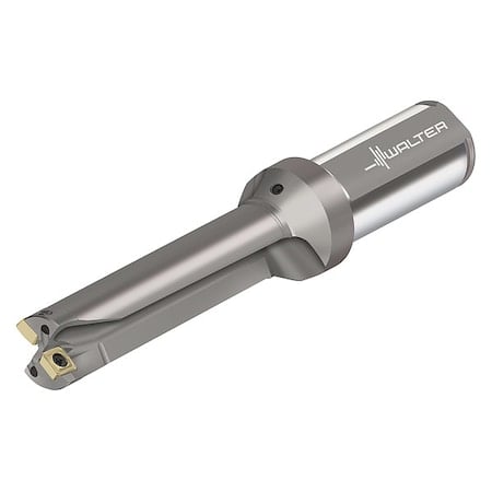Walter - Indexable insert drill with square inserts MPN:7098484