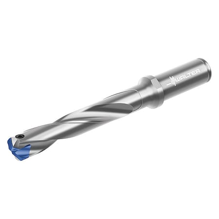 Walter - Drill with Symmetric Inserts MPN:7640505