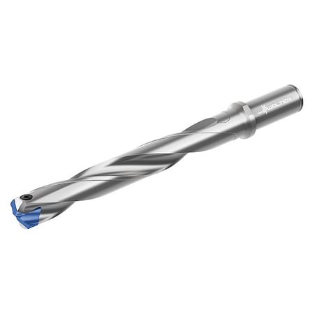 Walter - Drill with Symmetric Inserts MPN:7640556