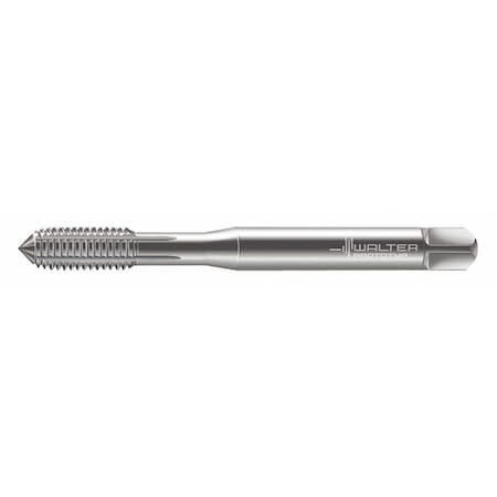 Thread Forming Tap, M8-1.25, Plug, Uncoated, 5 Flutes MPN:D7061700-M8