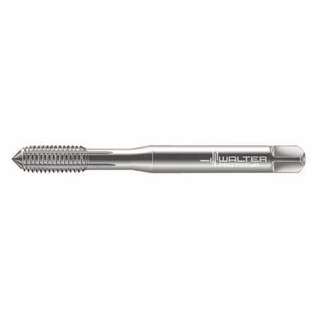 Thread Forming Tap, M5-0.80, Plug, Uncoated, 5 Flutes MPN:D7063700-M5