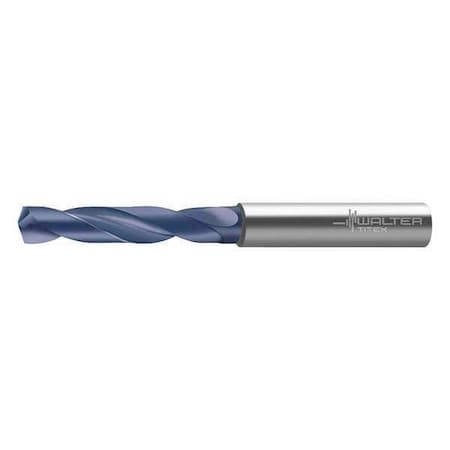 Walter Titex - Solid carbide twist drill, Jobber Drill, 8.20mm, Carbide, DC150-03-08.200A0-WJ30RE MPN:DC150-03-08.200A0-WJ30RE