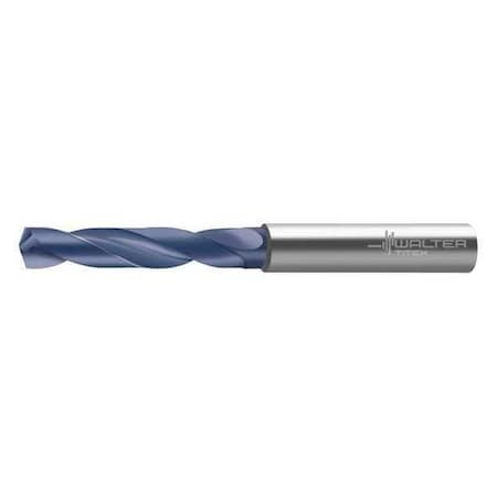 Walter Titex - Solid carbide twist drill, Jobber Drill, 16.50mm, Carbide, DC150-03-16.500A0-WJ30RE MPN:DC150-03-16.500A0-WJ30RE