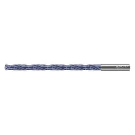 Walter Titex - Solid carbide twist drill, Extra Long Drill, 5.30mm, Carbide, DC150-12-05.300A1-WJ30TA MPN:DC150-12-05.300A1-WJ30TA