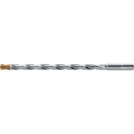 Drill Bit, DC160-16-03.175A1-WJ30EU MPN:DC160-16-03.175A1-WJ30EU