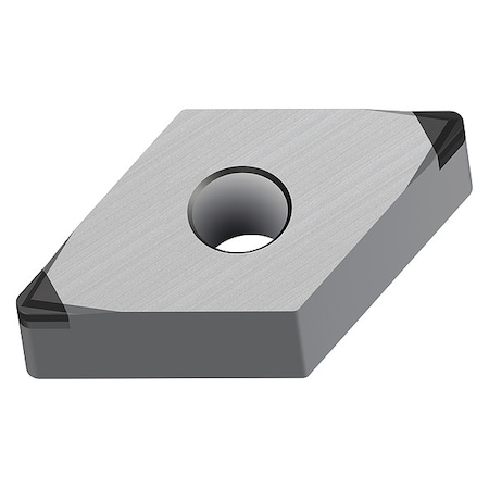 Diamond Turning Insert, 4, DNGA, 2 MPN:7636834