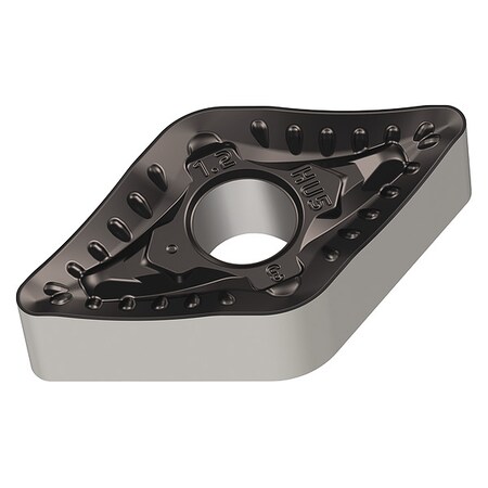 Diamond Turning Insert, 4, DNMM, 3 MPN:7583853