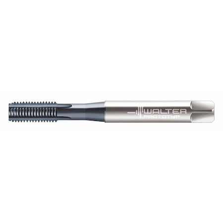Straight Flute Hand Tap, Modified Bottoming, 3 MPN:E2031466-M4