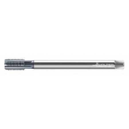 Straight Flute Hand Tap Plug, 4 Flutes MPN:E2036436-M20
