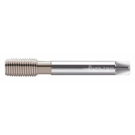 Thread Forming Tap, M12-1.75, Plug, CrN, 4 Flutes MPN:E2066604-M12