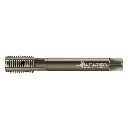 Straight Flute (Hand) Straight Flute Hand Tap, 3/4