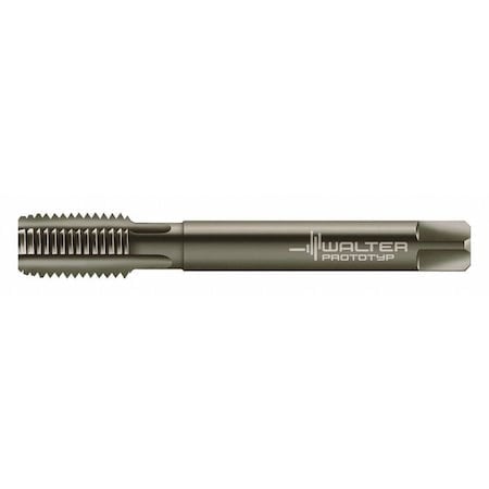 Straight Flute (Hand) Straight Flute Hand Tap, 9/16