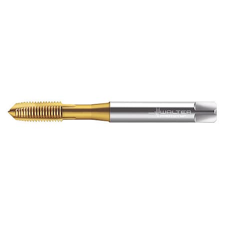 Spiral Point Tap, Taper 3 Flutes MPN:EP2021305-M2.5