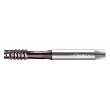 Spiral Point Tap, M10-1.5, Taper, Metric, 3 Flutes, Hard Lube MPN:EP2021342-M10