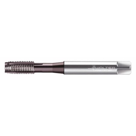 Spiral Point Tap, Taper, 3 MPN:EP2021342-M6