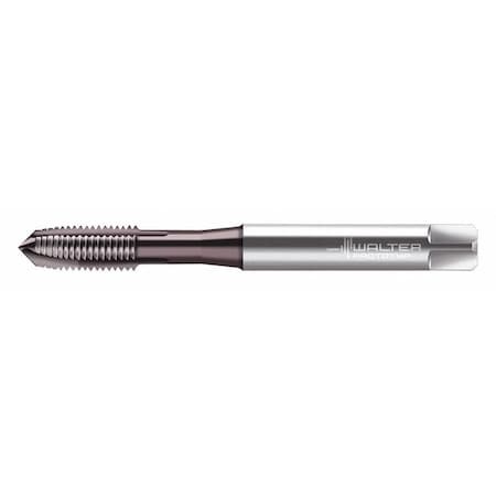 Spiral Point Tap Taper, 3 Flutes MPN:EP2021382-M8