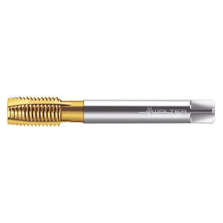 Spiral Point Tap, Taper, 4 MPN:EP2026305-M24