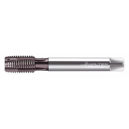 Spiral Point Tap, Taper, 4 MPN:EP2026342-M16