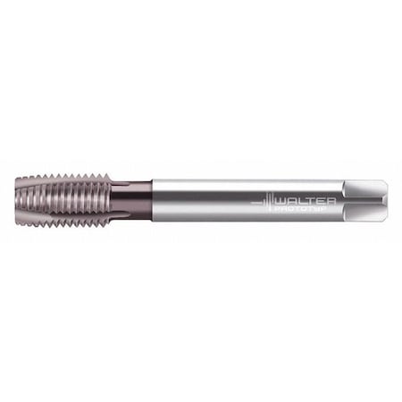 Spiral Point Tap Taper, 4 Flutes MPN:EP2026382-M16