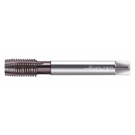 Spiral Point Tap Taper, 4 Flutes MPN:EP2028302-M12