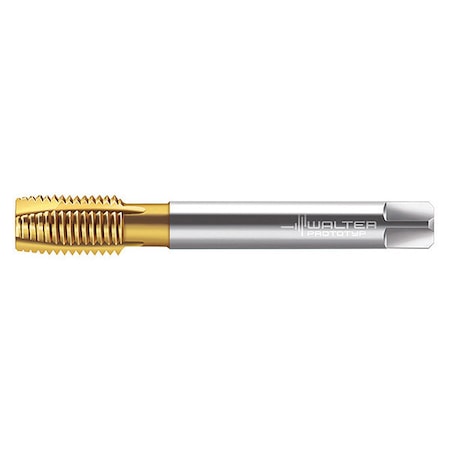 Spiral Point Tap Taper, 4 Flutes MPN:EP2028305-M14