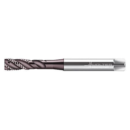 Spiral Flute Tap, Plug 3 Flutes MPN:EP2051342-M10