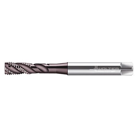 Spiral Flute Tap, Plug 3 Flutes MPN:EP2051342-M8