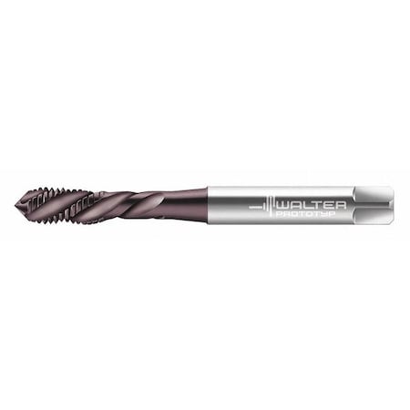 Spiral Flute Tap, Plug 3 Flutes MPN:EP2051382-M10
