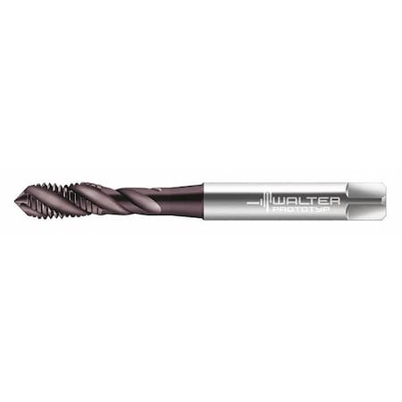 Spiral Flute Tap Plug, 3 Flutes MPN:EP2053302-M6