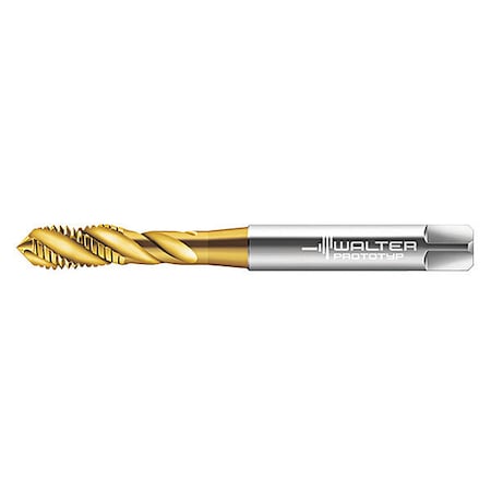 Spiral Flute Tap, Plug 3 Flutes MPN:EP2053305-M2