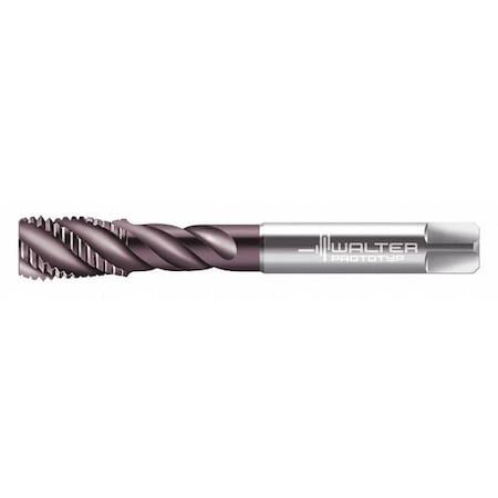 Spiral Flute Tap, Plug 4 Flutes MPN:EP2056312-M20