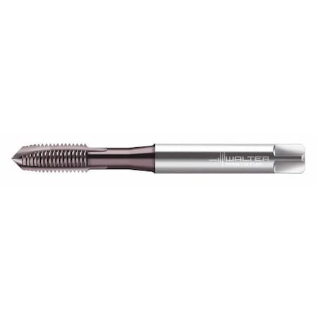 Spiral Point Tap Taper, 3 Flutes MPN:EP2221302-UNC1/4