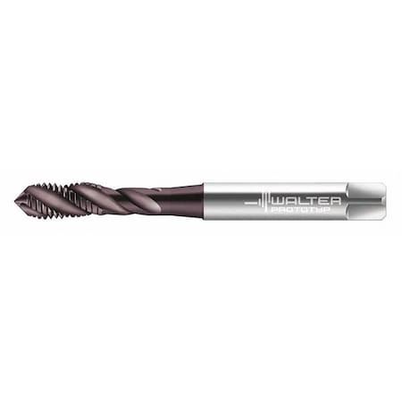 Spiral Flute Tap, Plug 3 Flutes MPN:EP2251302-UNC2