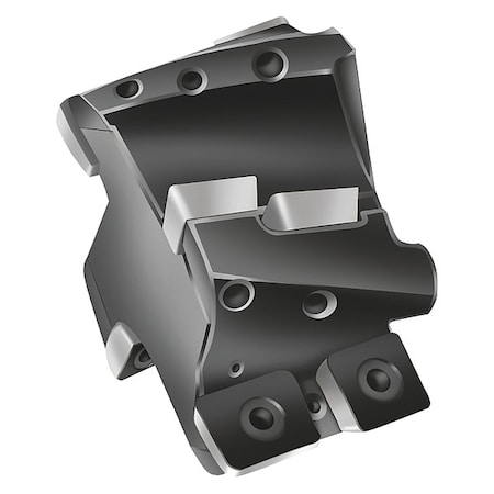 Walter - Combi Porcupine Cutter Front Peice MPN:5001460