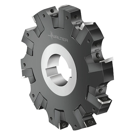 Walter - Side and Face Mill F2252 MPN:5000679