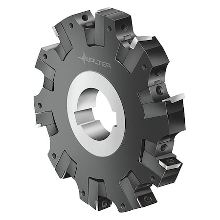 Walter - Side and Face Mill F2252 MPN:5000688