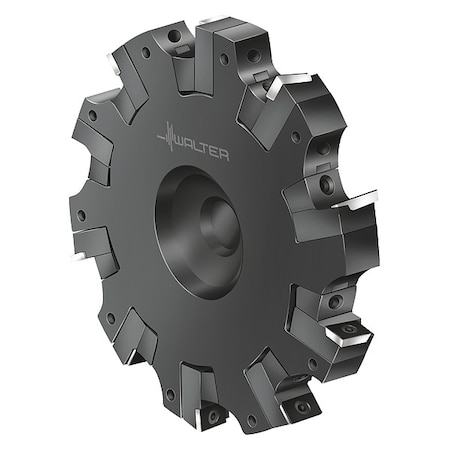 Walter - Side and Face Mill F2252 MPN:5000728