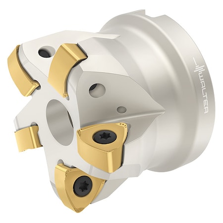 Walter - High Performance Plunge Cutter MPN:5882900