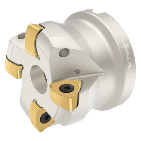 Walter - High Performance Plunge Cutter MPN:5882901