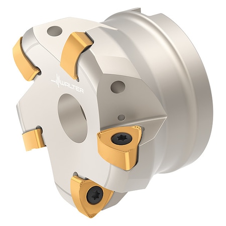 Walter - High Performance Plunge Cutter MPN:5882902