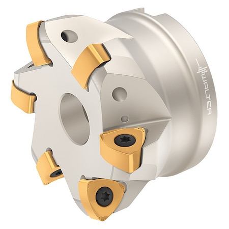 Walter - High Performance Plunge Cutter MPN:5882903
