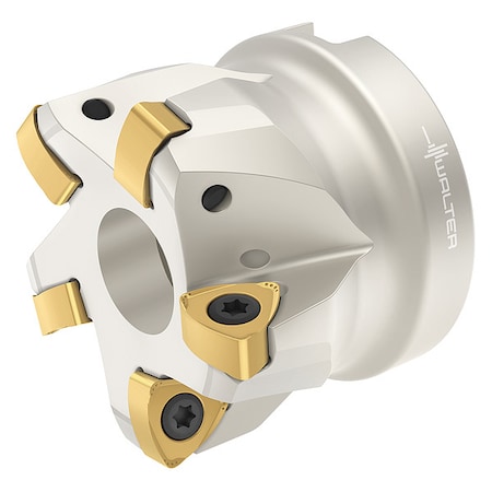 Walter - High Performance Plunge Cutter MPN:5873918
