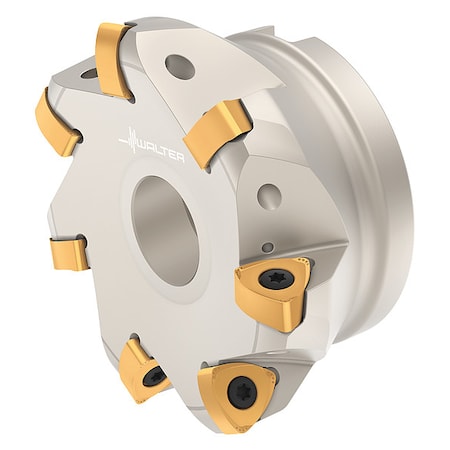 Walter - High Performance Plunge Cutter MPN:5882958