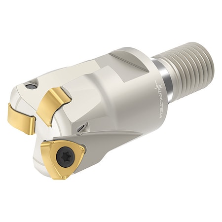 Walter - High Performance Plunge Cutter MPN:5873910