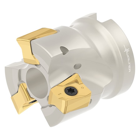 Walter - MININOVEX Endmill 4 Cutting Edges MPN:6411200