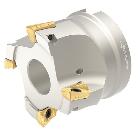 Shoulder Milling Cutter MPN:6077976