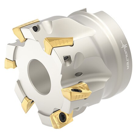 Shoulder Milling Cutter MPN:6077978